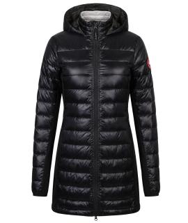 CANADA GOOSE Пуховик