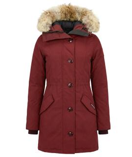 CANADA GOOSE Парка