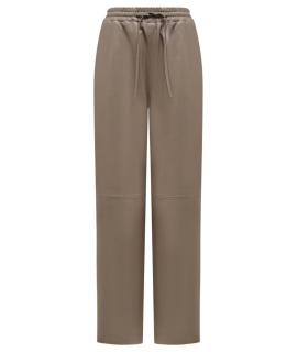 12 STOREEZ Прямые брюки