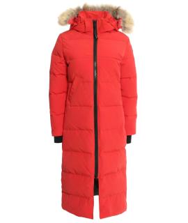 CANADA GOOSE Пуховик