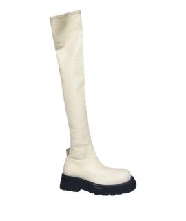 BOTTEGA VENETA Ботфорты