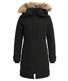 CANADA GOOSE Парка