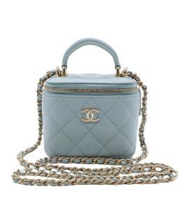 CHANEL Сумка через плечо