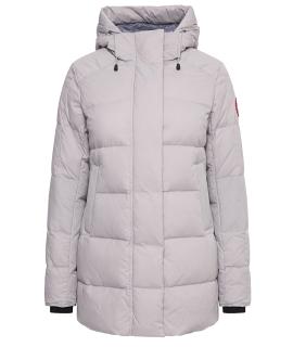 CANADA GOOSE Пуховик