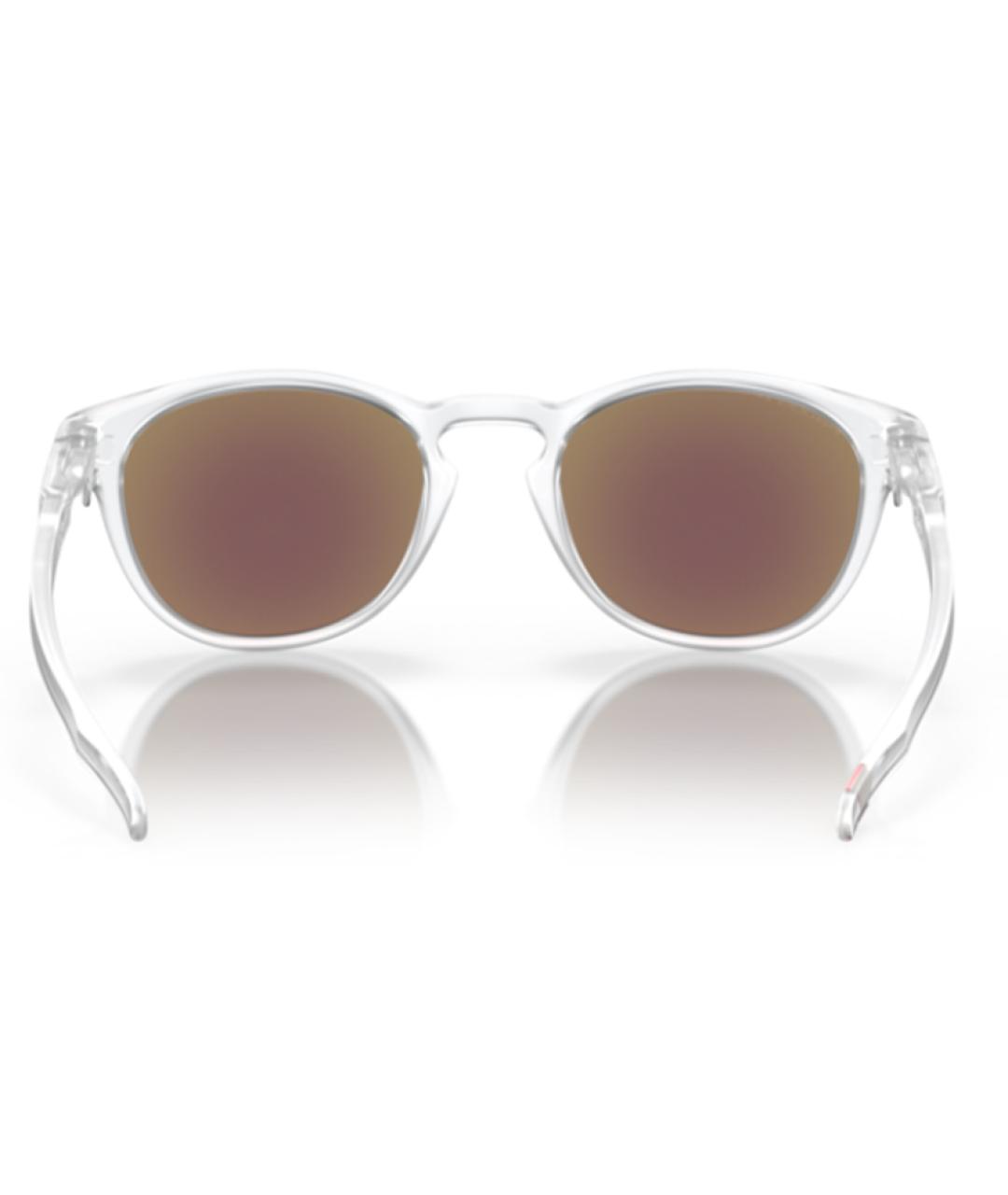 OAKLEY Пластиковые солнцезащитные очки, фото 3