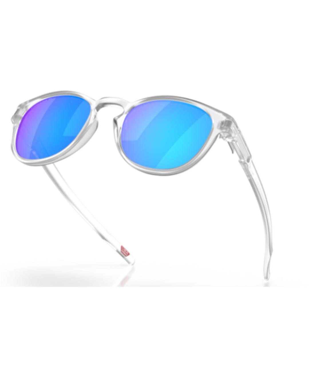 OAKLEY Пластиковые солнцезащитные очки, фото 4