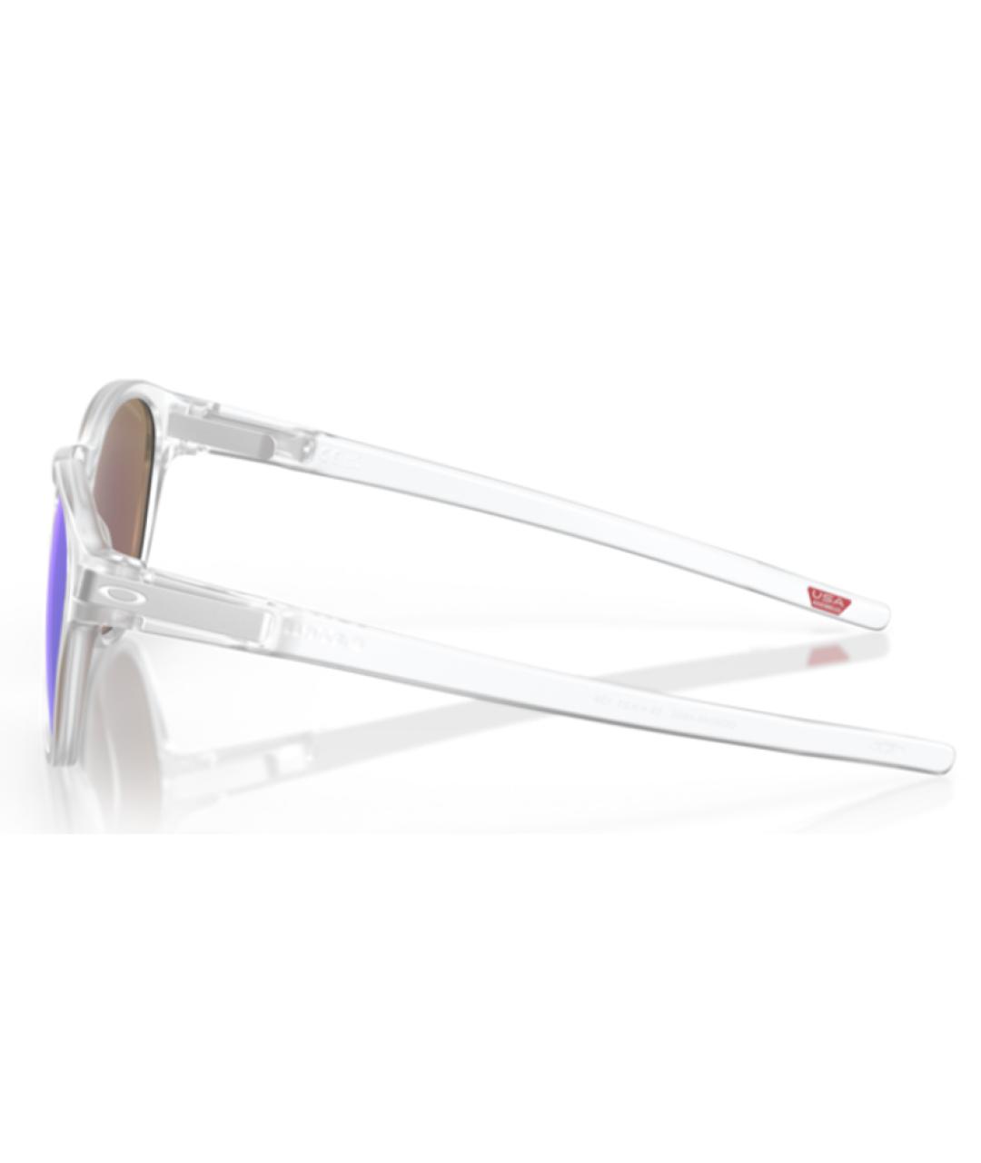 OAKLEY Пластиковые солнцезащитные очки, фото 2