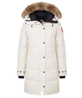 CANADA GOOSE Парка
