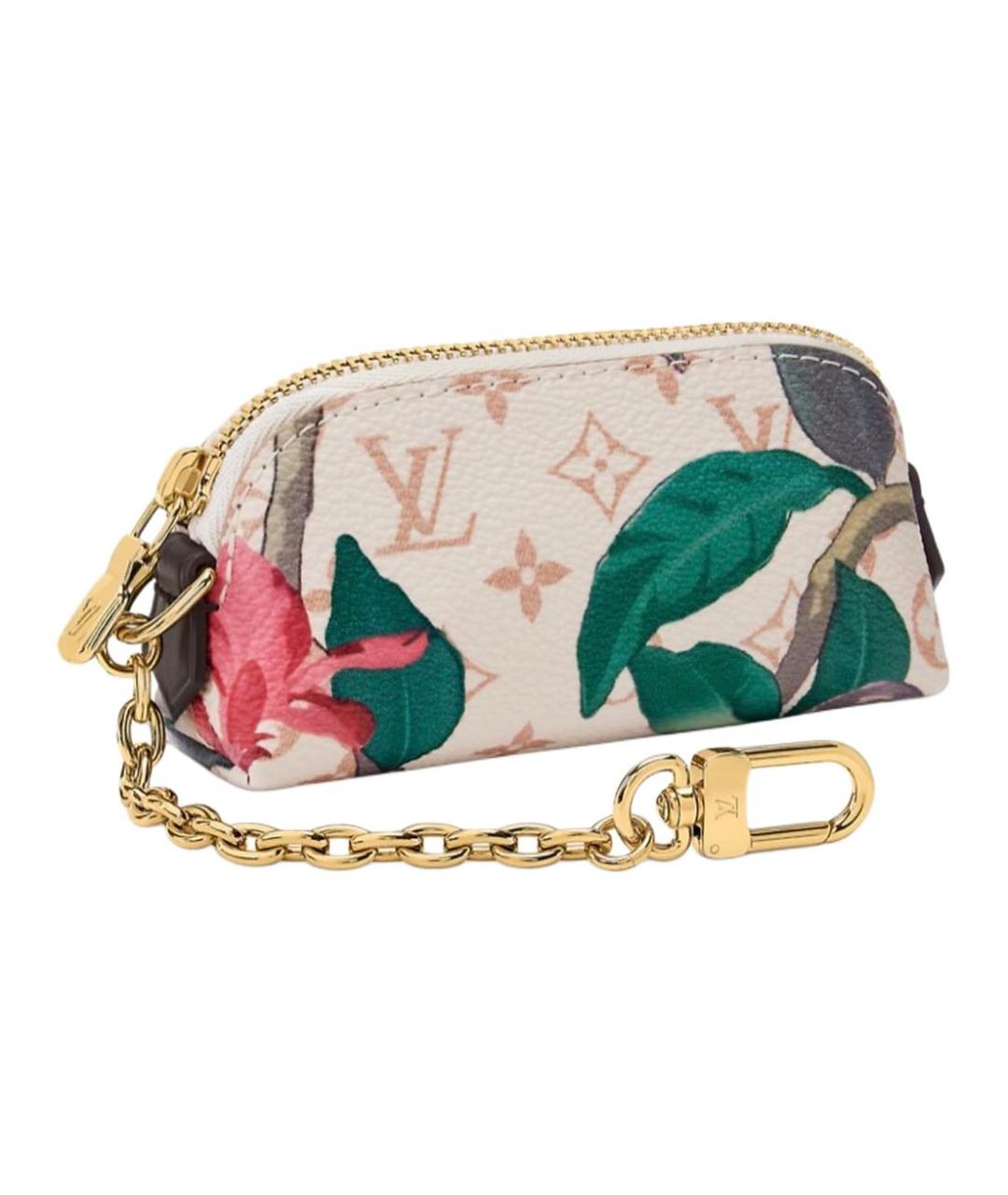 LOUIS VUITTON Мульти косметичка, фото 2