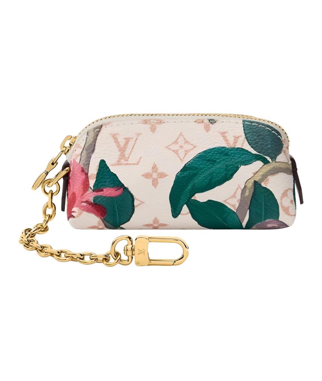 LOUIS VUITTON Мульти косметичка, фото 6