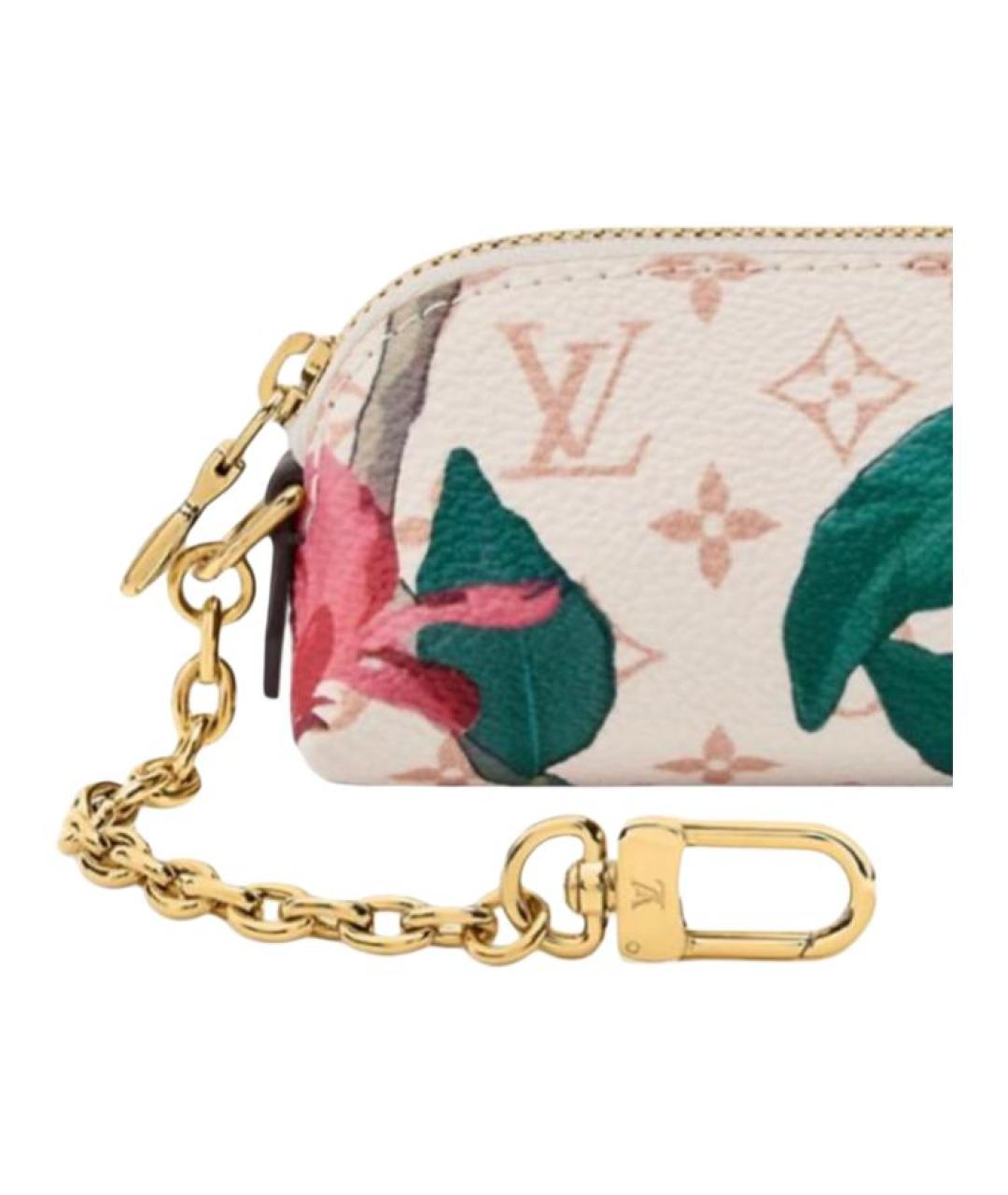 LOUIS VUITTON Мульти косметичка, фото 5