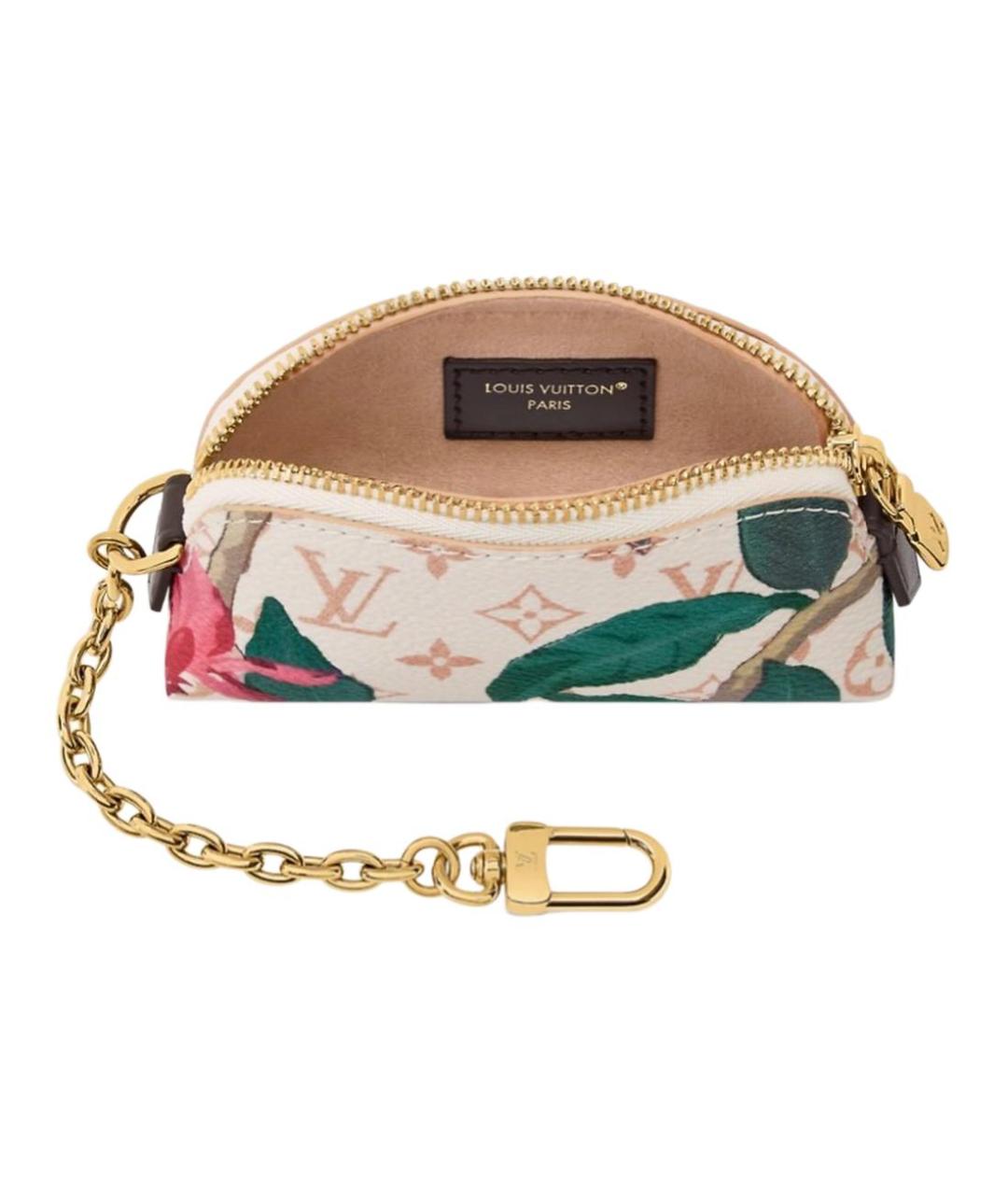 LOUIS VUITTON Мульти косметичка, фото 4