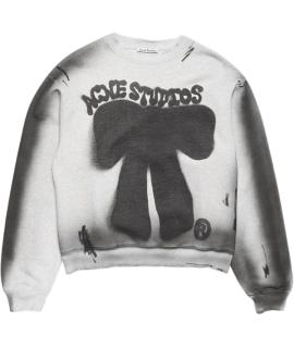 ACNE STUDIOS Худи/толстовка