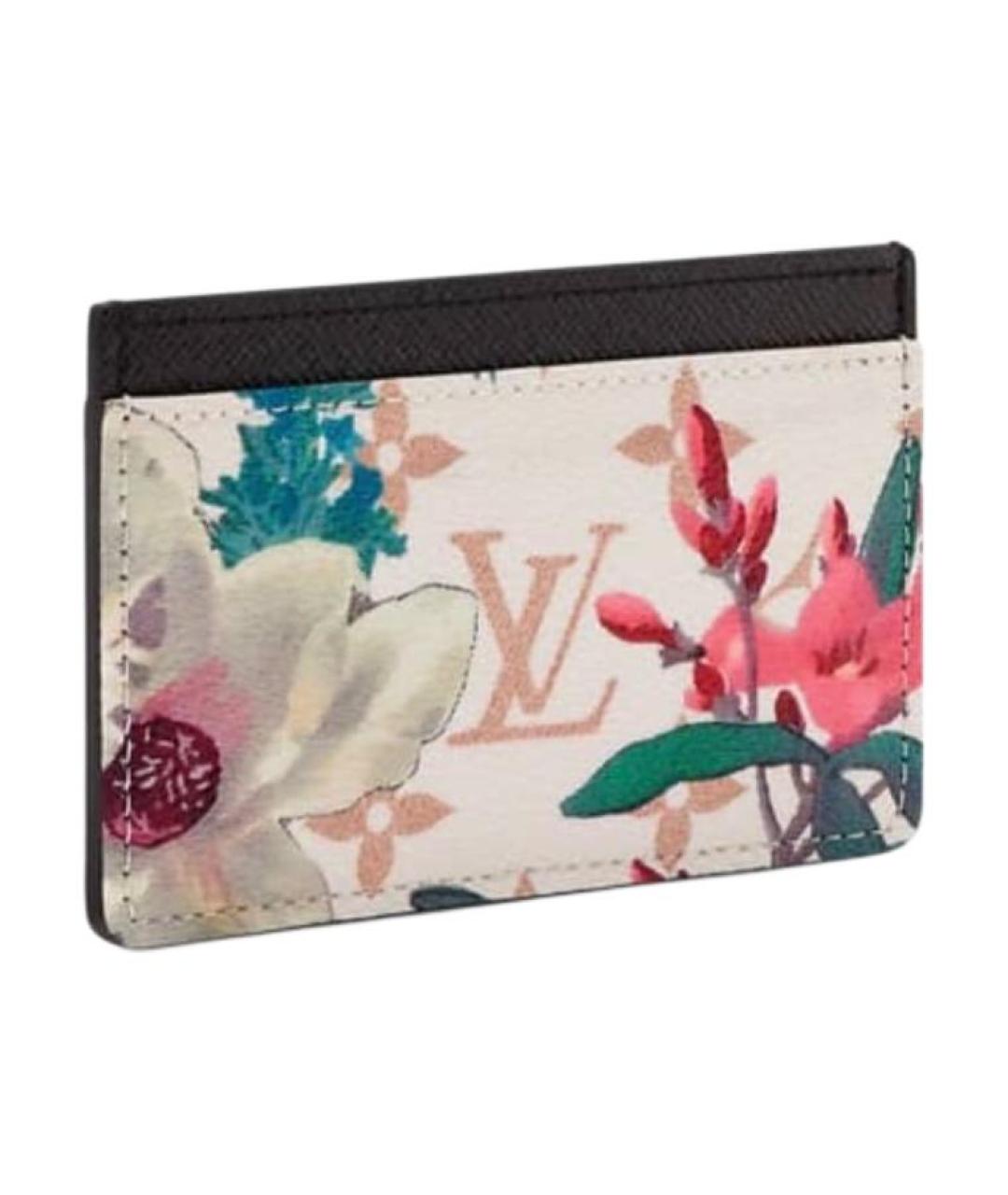 LOUIS VUITTON Мульти кардхолдер, фото 2