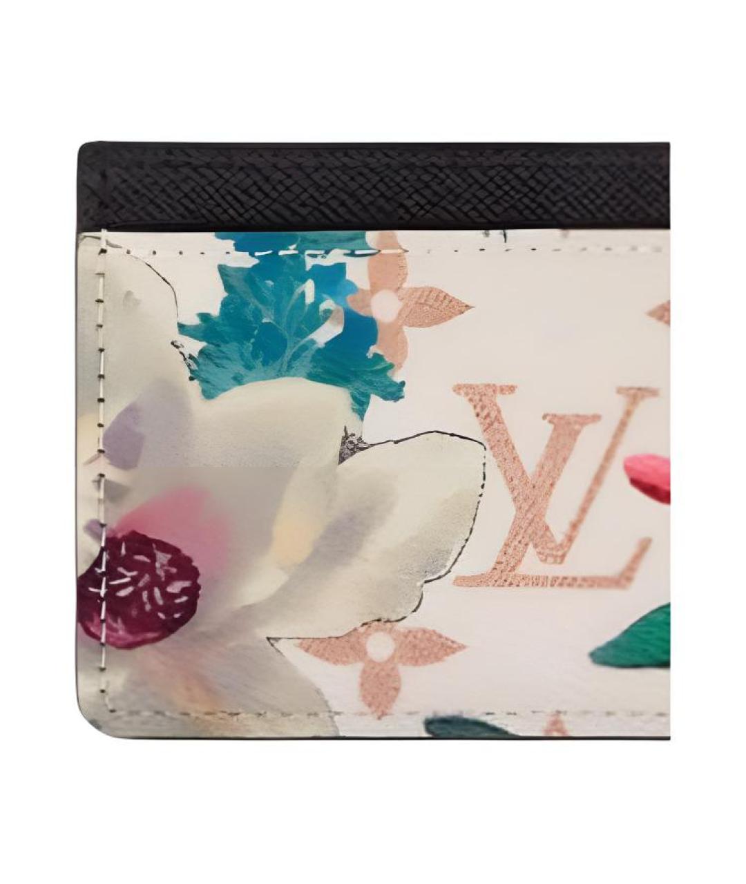 LOUIS VUITTON Мульти кардхолдер, фото 5