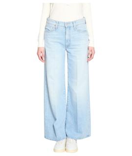 MOTHER Джинсы клеш