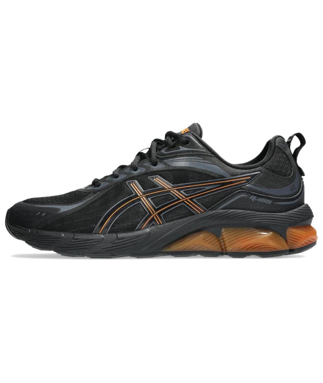 ASICS Черные кроссовки, фото 2
