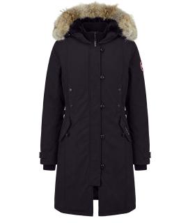 CANADA GOOSE Парка