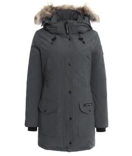 CANADA GOOSE Парка