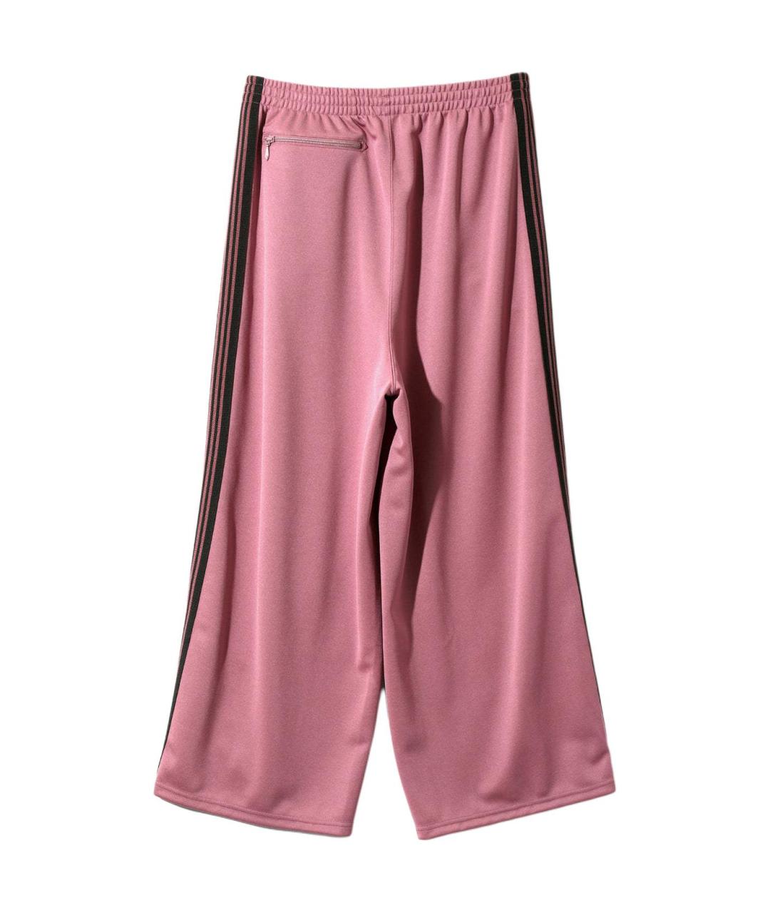 NEEDLES Розовые спортивные брюки и шорты, фото 2