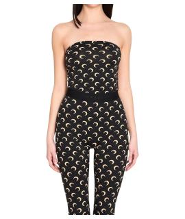 MARINE SERRE Майка