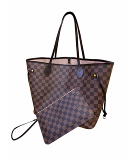 

Сумка тоут LOUIS VUITTON PRE-OWNED