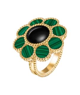 VAN CLEEF & ARPELS Кольцо