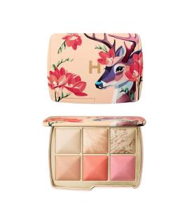 Hourglass Румяна