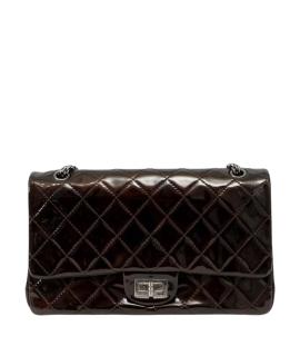 CHANEL Сумка через плечо