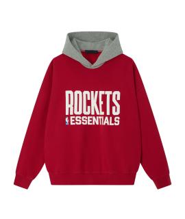 FEAR OF GOD ESSENTIALS Худи/толстовка