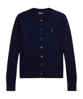 POLO RALPH LAUREN Кардиган