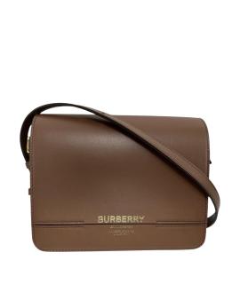 BURBERRY Сумка через плечо