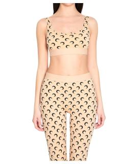 MARINE SERRE Майка