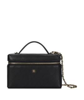 CHANEL Косметичка