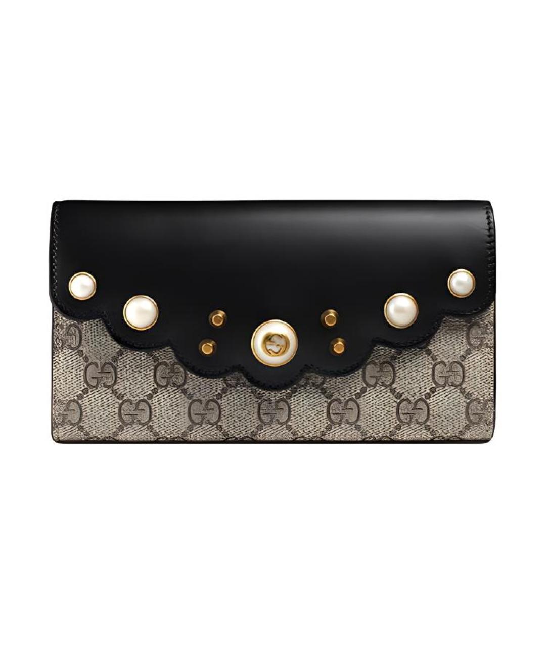 GUCCI Кошелек, фото 1