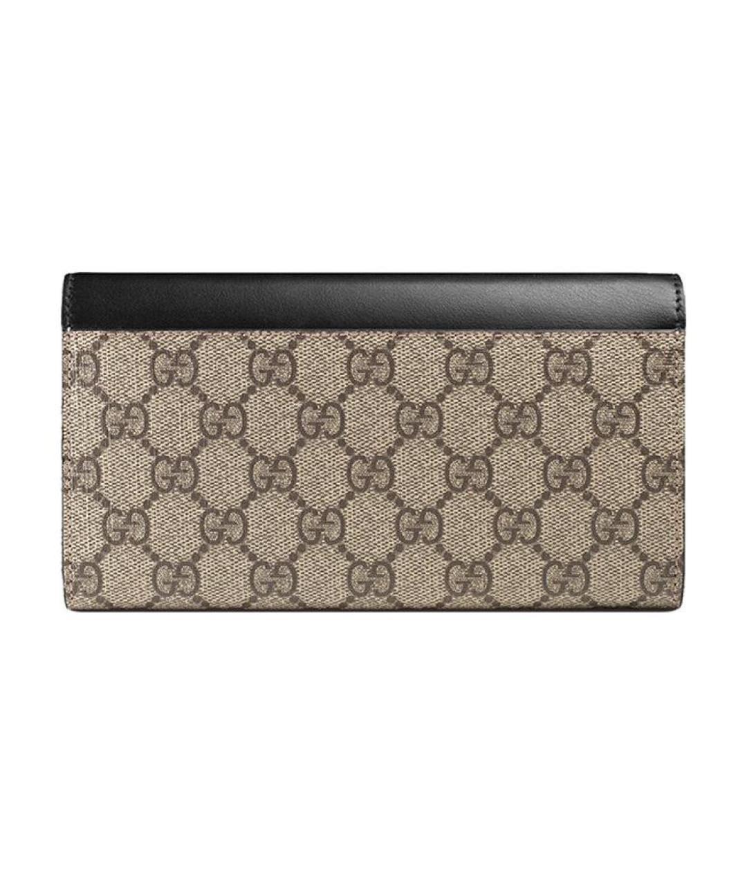 GUCCI Кошелек, фото 2