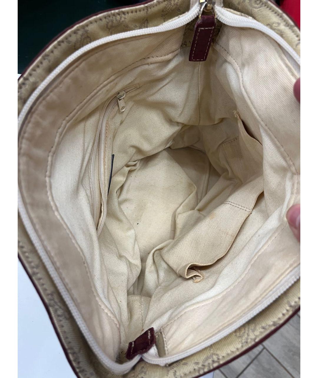 BLUMARINE Мульти сумка с короткими ручками, фото 2