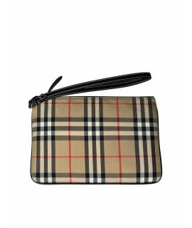 BURBERRY Ключница
