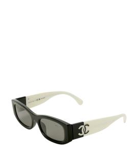 CHANEL Солнцезащитные очки