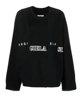 MM6 MAISON MARGIELA Худи/толстовка