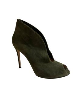 GIANVITO ROSSI Туфли