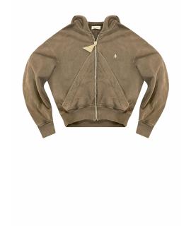 THE ATTICO Худи/толстовка