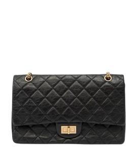 CHANEL Сумка через плечо