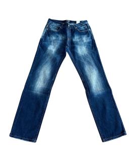 ARMANI JEANS Прямые джинсы