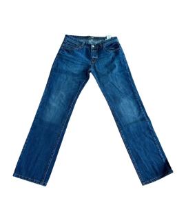 ARMANI JEANS Прямые джинсы