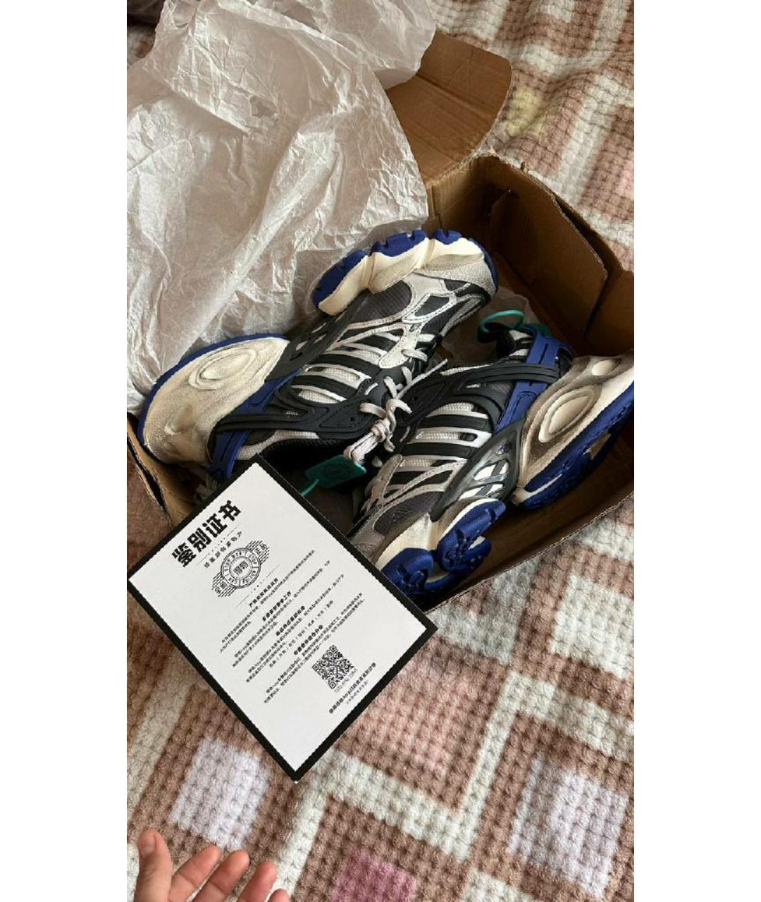 ADIDAS Мульти кроссовки, фото 2