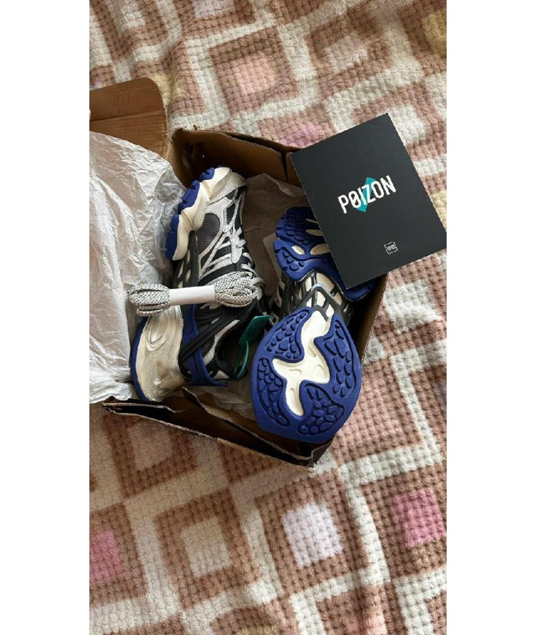 ADIDAS Мульти кроссовки, фото 4