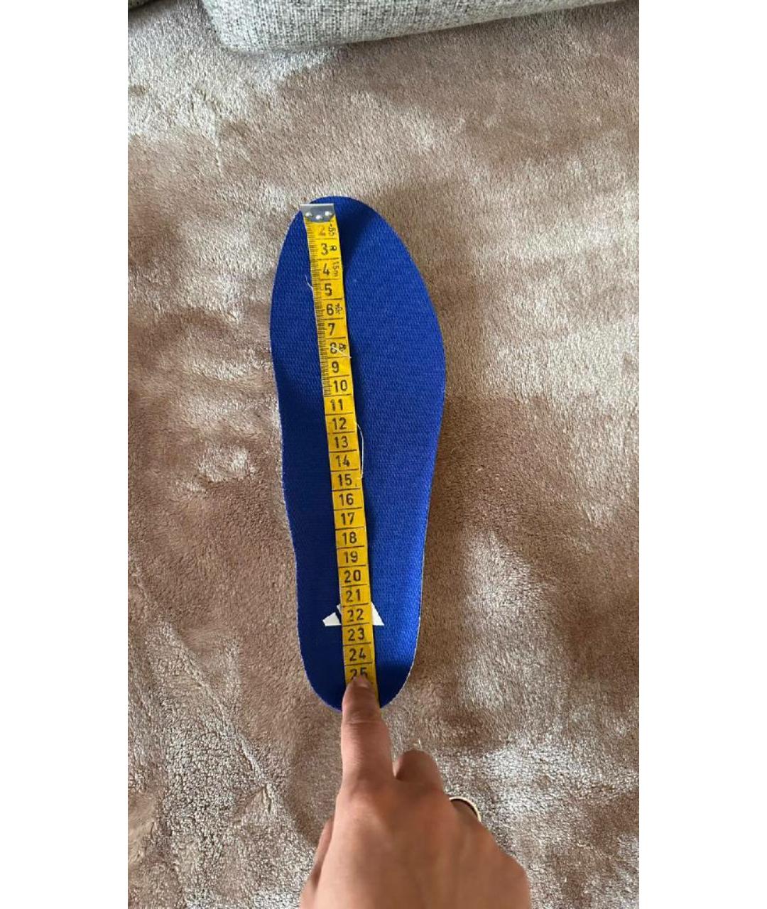 ADIDAS Мульти кроссовки, фото 5