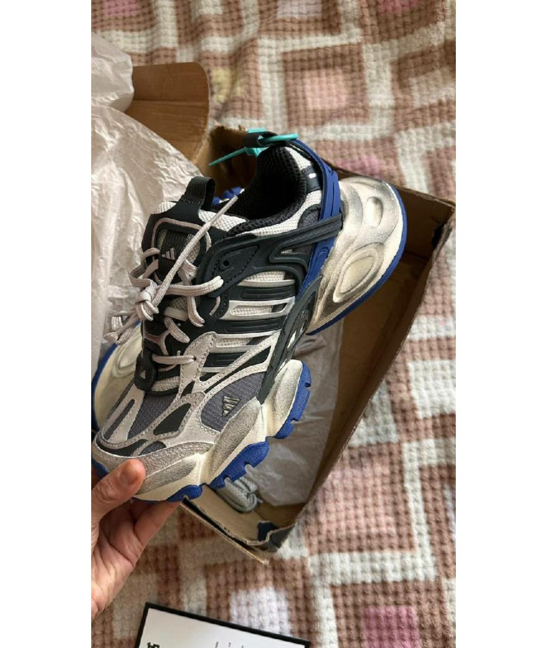 ADIDAS Мульти кроссовки, фото 3