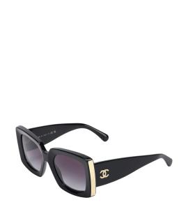 CHANEL Солнцезащитные очки